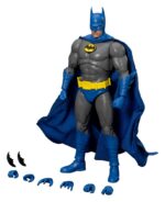 DC Comics Action Figure Batman Limited Edition 21 cm - immagine 5
