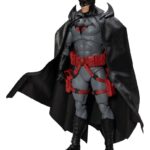 DC Comics Action Figure Batman Thomas Wayne 21 cm