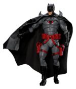 DC Comics Action Figure Batman Thomas Wayne 21 cm - immagine 2