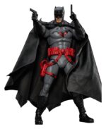 DC Comics Action Figure Batman Thomas Wayne 21 cm - immagine 3