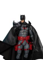 DC Comics Action Figure Batman Thomas Wayne 21 cm - immagine 5