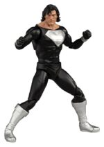 DC Comics Action Figure Superman Recovery Suit 21 cm - immagine 3