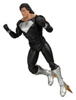 DC Comics Action Figure Superman Recovery Suit 21 cm - immagine 4