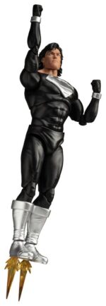 DC Comics Action Figure Superman Recovery Suit 21 cm - immagine 6