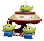 Toy Story Statue Master Craft Aliens Special Edition 28 cm - immagine 3