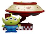 Toy Story Statue Master Craft Aliens Special Edition 28 cm - immagine 4