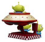 Toy Story Statue Master Craft Aliens Special Edition 28 cm - immagine 5