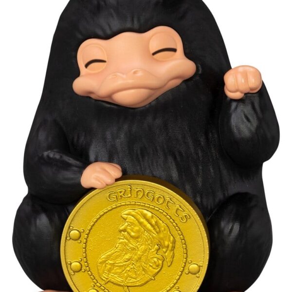 Fantastic Beasts Palm Size Series Vinyl Bank Niffler 11 cm