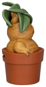 Harry Potter Palm Size Series Vinyl Bank Mandrake 14 cm - immagine 4