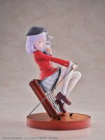 Classroom of the Elite PVC Figure 1/7 Arisu Sakayanagi 20 cm - immagine 6