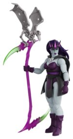 Immortal Champions Action Figure Fell Necromancer 14 cm - immagine 2