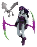 Immortal Champions Action Figure Fell Necromancer 14 cm - immagine 3