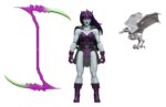Immortal Champions Action Figure Fell Necromancer 14 cm - immagine 5