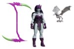 Immortal Champions Action Figure Fell Necromancer 14 cm - immagine 6