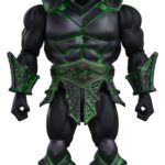 Immortal Champions Action Figure Chthonic Knight 14 cm
