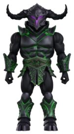 Immortal Champions Action Figure Chthonic Knight 14 cm