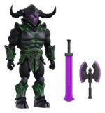 Immortal Champions Action Figure Chthonic Knight 14 cm - immagine 2