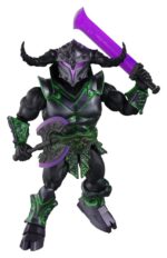 Immortal Champions Action Figure Chthonic Knight 14 cm - immagine 4