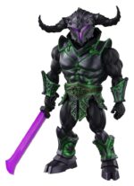 Immortal Champions Action Figure Chthonic Knight 14 cm - immagine 5