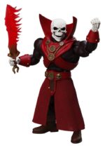 Conan the Barbarian Immortal Champions Action Figure Thulsa Doom (Undead Sorcerer) 14 cm - immagine 5