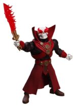 Conan the Barbarian Immortal Champions Action Figure Thulsa Doom (Undead Sorcerer) 14 cm - immagine 6