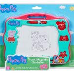 Peppa Pig Drawing Board Travelsketcher