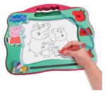 Peppa Pig Drawing Board Travelsketcher - immagine 2