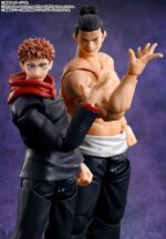 Jujutsu Kaisen S.H.Figuarts Action Figure Aoi Todo 16 cm - immagine 3