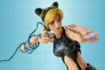 JoJo's Bizarre Adventure S.H.Figuarts Action Figure Jolyne Cujoh 16 cm - immagine 4