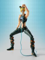 JoJo's Bizarre Adventure S.H.Figuarts Action Figure Jolyne Cujoh 16 cm - immagine 5