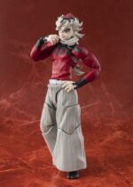 Demon Slayer: Kimetsu no Yaiba S.H.Figuarts Action Figure Doma 16 cm - immagine 2
