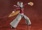 Demon Slayer: Kimetsu no Yaiba S.H.Figuarts Action Figure Doma 16 cm - immagine 3