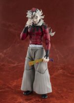 Demon Slayer: Kimetsu no Yaiba S.H.Figuarts Action Figure Doma 16 cm - immagine 4