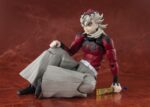 Demon Slayer: Kimetsu no Yaiba S.H.Figuarts Action Figure Doma 16 cm - immagine 5