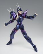 Saint Seiya Saint Cloth Myth EX Action Figure Alpha Dubhe Siegfried 40th Anniversary Ver. 18 cm - immagine 3