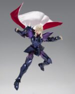 Saint Seiya Saint Cloth Myth EX Action Figure Alpha Dubhe Siegfried 40th Anniversary Ver. 18 cm - immagine 4