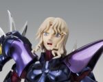 Saint Seiya Saint Cloth Myth EX Action Figure Alpha Dubhe Siegfried 40th Anniversary Ver. 18 cm - immagine 5