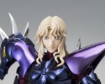 Saint Seiya Saint Cloth Myth EX Action Figure Alpha Dubhe Siegfried 40th Anniversary Ver. 18 cm - immagine 6