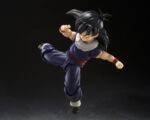Dragon Ball Z S.H.Figuarts Action Figure Son Gohan (Z-Fighters) (Limited Edition Z-Fighters Group Base Ver. A) 11 cm - immagine 4