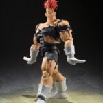 Dragon Ball Z S.H.Figuarts Action Figure Recoome <The Nightmare Recoome> 20 cm