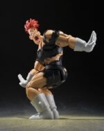 Dragon Ball Z S.H.Figuarts Action Figure Recoome <The Nightmare Recoome> 20 cm - immagine 2