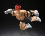 Dragon Ball Z S.H.Figuarts Action Figure Recoome <The Nightmare Recoome> 20 cm - immagine 3