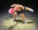 Dragon Ball Z S.H.Figuarts Action Figure Recoome <The Nightmare Recoome> 20 cm - immagine 4