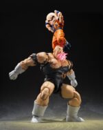 Dragon Ball Z S.H.Figuarts Action Figure Recoome <The Nightmare Recoome> 20 cm - immagine 5