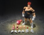 Dragon Ball Z S.H.Figuarts Action Figure Recoome <The Nightmare Recoome> 20 cm - immagine 6