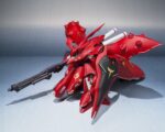 Gundam Action Figure Nightingale – Exclusive Edition – 17 cm