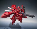 Gundam Action Figure Nightingale – Exclusive Edition – 17 cm - immagine 4