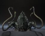 Godzilla S.H.MonsterArts Action Figure Biollante Wakasa Bay Decisive Battle Ver. 25 cm - immagine 2