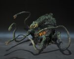Godzilla S.H.MonsterArts Action Figure Biollante Wakasa Bay Decisive Battle Ver. 25 cm - immagine 3