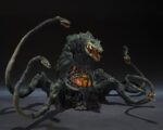 Godzilla S.H.MonsterArts Action Figure Biollante Wakasa Bay Decisive Battle Ver. 25 cm - immagine 4